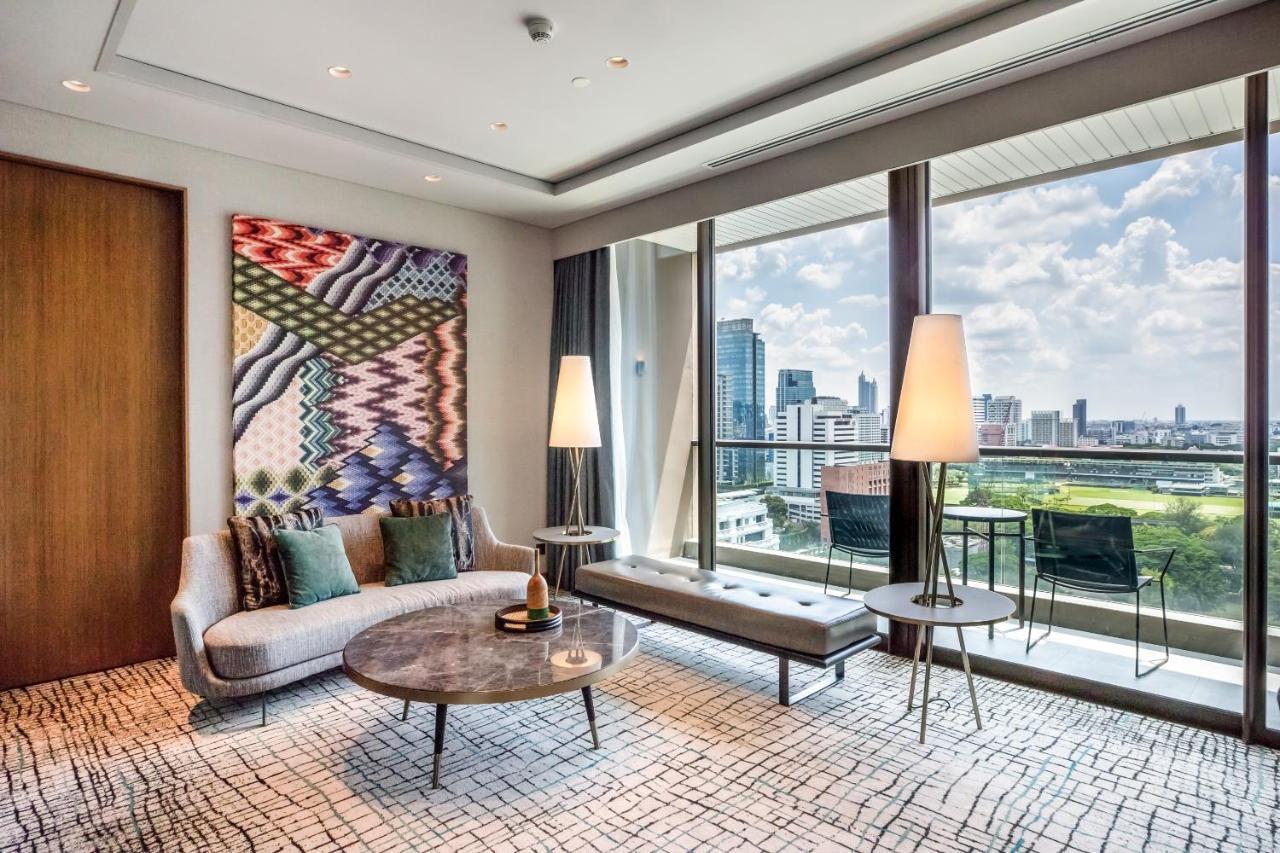 Hotel Kimpton Maa-Lai Bangkok By Ihg Exteriér fotografie