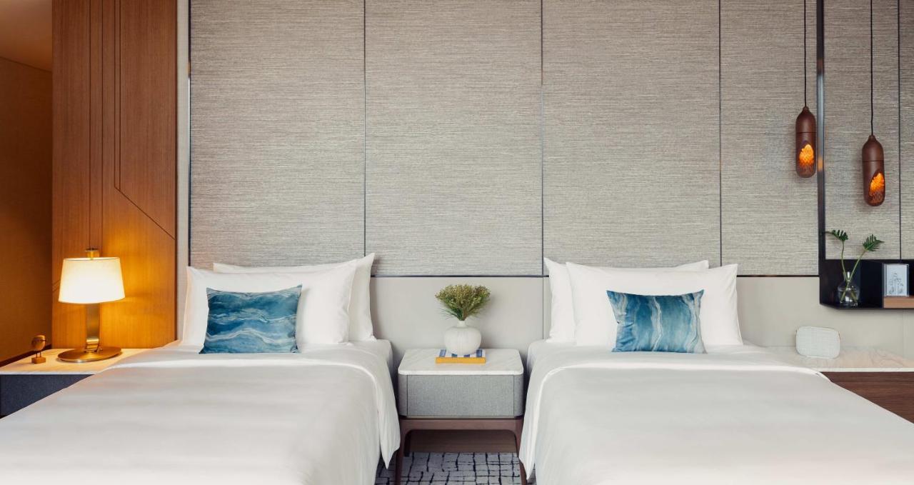 Hotel Kimpton Maa-Lai Bangkok By Ihg Exteriér fotografie