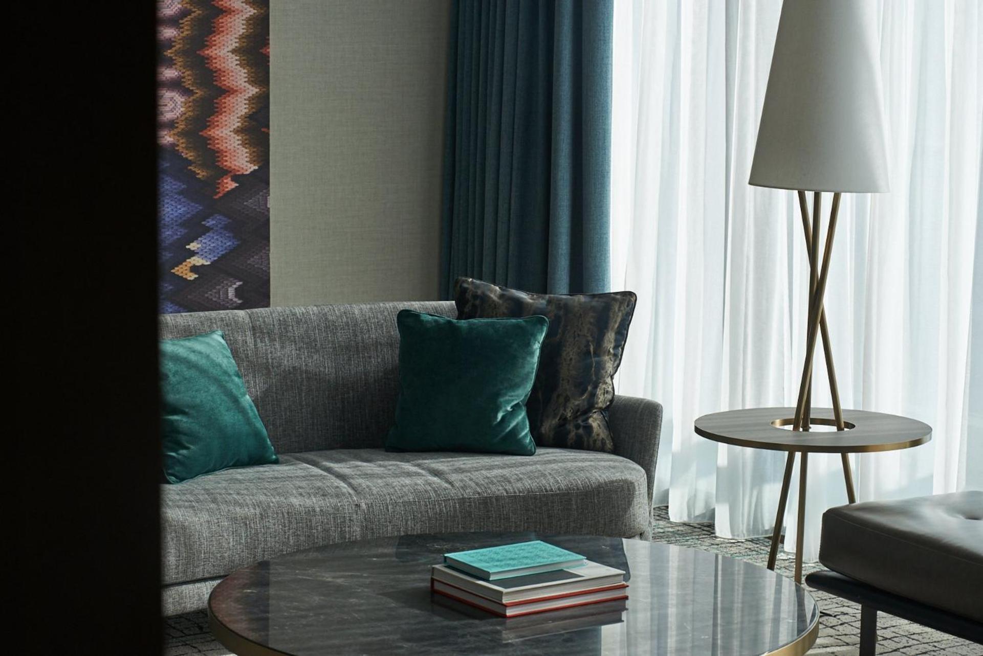 Hotel Kimpton Maa-Lai Bangkok By Ihg Exteriér fotografie